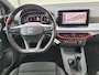 SEAT Ibiza 1.0 EcoTSI FR Business Intense | Adap. Cruise | Digi Cockpit | Alcantara | Stoelverwarming | Navi+Camera