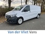 Mercedes-Benz Vito 116 CDI 164pk E6 XL Extra Lang BPM Vrij! Lease €421 /m, Airco, Navi+Camera, Trekhaak, PDC V+A, Onderhoudshistorie aanwezig