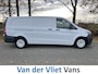 Mercedes-Benz Vito 116 CDI 164pk E6 XL Extra Lang BPM Vrij! Lease €421 /m, Airco, Navi+Camera, Trekhaak, PDC V+A, Onderhoudshistorie aanwezig