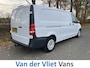 Mercedes-Benz Vito 116 CDI 164pk E6 XL Extra Lang BPM Vrij! Lease €421 /m, Airco, Navi+Camera, Trekhaak, PDC V+A, Onderhoudshistorie aanwezig