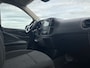 Mercedes-Benz Vito 116 CDI 164pk E6 XL Extra Lang BPM Vrij! Lease €421 /m, Airco, Navi+Camera, Trekhaak, PDC V+A, Onderhoudshistorie aanwezig