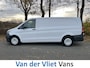 Mercedes-Benz Vito 116 CDI 164pk E6 XL Extra Lang BPM Vrij! Lease €421 /m, Airco, Navi+Camera, Trekhaak, PDC V+A, Onderhoudshistorie aanwezig