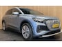 Audi Q4 e-tron 40 Launch Advanced 77 kWh|GROTE ACCU|ACC|CARPLAY|CLIMATE,CRUISE CTRL|STOELVERW|ELEK KLEP|IN. BTW|1e EIG|NL-AUTO|NAP