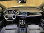 Audi Q4 e-tron 40 Launch Advanced 77 kWh|GROTE ACCU|ACC|CARPLAY|CLIMATE,CRUISE CTRL|STOELVERW|ELEK KLEP|IN. BTW|1e EIG|NL-AUTO|NAP