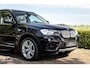 BMW X3 XDrive35i High Executive|Pano.|Head-Up|Acht. rij camera|CarPlay