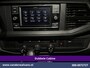 Volkswagen Transporter 2.0 TDI 150pk Automaat L2H1 Dubbele Cabine Euro6 Airco | 5-Zits | Camera | Apple Carplay Android Auto, Cruisecontrol, 2500kg Trekhaak