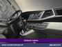 Volkswagen Transporter 2.0 TDI 150pk Automaat L2H1 Dubbele Cabine Euro6 Airco | 5-Zits | Camera | Apple Carplay Android Auto, Cruisecontrol, 2500kg Trekhaak