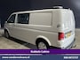 Volkswagen Transporter 2.0 TDI 150pk Automaat L2H1 Dubbele Cabine Euro6 Airco | 5-Zits | Camera | Apple Carplay Android Auto, Cruisecontrol, 2500kg Trekhaak