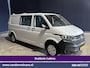 Volkswagen Transporter 2.0 TDI 150pk Automaat L2H1 Dubbele Cabine Euro6 Airco | 5-Zits | Camera | Apple Carplay Android Auto, Cruisecontrol, 2500kg Trekhaak