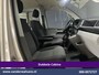 Volkswagen Transporter 2.0 TDI 150pk Automaat L2H1 Dubbele Cabine Euro6 Airco | 5-Zits | Camera | Apple Carplay Android Auto, Cruisecontrol, 2500kg Trekhaak