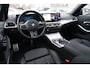 BMW 3-Serie 330e High Executive | M-pakket | Facelift 2025 | Widescreen Groot Navi | Camera |