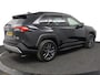Toyota RAV4 2.5 Hybrid AWD ADVENTURE | Trekhaak | 1.650kg Trekgewicht! | Stoelverwarming | Lederen interieur | Camera | Adaptieve Cruise Control