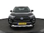 Toyota RAV4 2.5 Hybrid AWD ADVENTURE | Trekhaak | 1.650kg Trekgewicht! | Stoelverwarming | Lederen interieur | Camera | Adaptieve Cruise Control