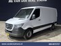 Mercedes-Benz Sprinter 316 CDI 164pk 3500kg Trekhaak L2H1 Euro6 Airco | Camera | Apple Carplay | Cruisecontrol Android Auto, Parkeersensoren