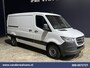Mercedes-Benz Sprinter 316 CDI 164pk 3500kg Trekhaak L2H1 Euro6 Airco | Camera | Apple Carplay | Cruisecontrol Android Auto, Parkeersensoren