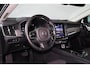 Volvo V90 T6 Recharge AWD Core Bright - IntelliSafe Assist & Surround - 360º Camera - Harman/Kardon audio - Verwarmde voorstoelen, stuur & achterbank - Parkeersensoren voor & achter - Extra getint glas - Elektr. inklapbare trekhaak - 18' LMV
