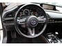 Mazda CX-30 E-Skyactiv X M-Hybrid 186pk Luxury Opendak 360 BOSE Leder 1e Eigenaar