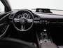 Mazda CX-30 2.0 e-SkyActiv-G M Hybrid Comfort | Navigatie | Apple Carplay / Android Auto | Achteruitrijcamera | Memory Seats | Stoel- Stuurverwarming | Heads-Up Display | Vol Leder | Elektrische Achterklep | Lichtmetalen Velgen |