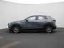 Mazda CX-30 2.0 e-SkyActiv-G M Hybrid Comfort | Navigatie | Apple Carplay / Android Auto | Achteruitrijcamera | Memory Seats | Stoel- Stuurverwarming | Heads-Up Display | Vol Leder | Elektrische Achterklep | Lichtmetalen Velgen |