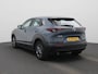 Mazda CX-30 2.0 e-SkyActiv-G M Hybrid Comfort | Navigatie | Apple Carplay / Android Auto | Achteruitrijcamera | Memory Seats | Stoel- Stuurverwarming | Heads-Up Display | Vol Leder | Elektrische Achterklep | Lichtmetalen Velgen |