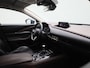 Mazda CX-30 2.0 e-SkyActiv-G M Hybrid Comfort | Navigatie | Apple Carplay / Android Auto | Achteruitrijcamera | Memory Seats | Stoel- Stuurverwarming | Heads-Up Display | Vol Leder | Elektrische Achterklep | Lichtmetalen Velgen |