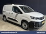 Peugeot Partner 1.5 BlueHDI L1H1 Euro6 Airco | Apple Carplay | Android Auto | Cruisecontrol | Trekhaak Parkeersensoren
