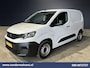 Peugeot Partner 1.5 BlueHDI 102pk L1H1 Euro6 Airco | Apple Carplay | Android Auto | Cruisecontrol | Trekhaak Parkeersensoren