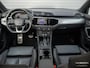 Audi Q3 45 TFSI E S-Line Pano SONOS Trekhaak Camera ACC Leer