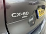 Mazda CX-60 2.5 e-SkyActiv PHEV Exclusive-Line | Trekhaak 2500KG | Comfort Pakket | Leder