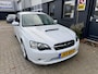 Subaru Legacy 2.0GT 260PK Comfort (Turbo) Japan import Automaat/Tein-suspension/RHD/145dkm...