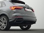 Audi Q3 45 TFSI e 245 pk S-tronic S edition | Panoramadak | SONOS sound | Achteruitrijcamera | Sportstoelen | LED Koplampen | Adaptive Cruise | 20 inch