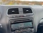 Volkswagen Polo 1.4-16V Highline / Airco-Clima / Cruise Control / Radio-CD / Voorstoelverwarming / PDC / Zwarte LMV'
