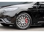 Mercedes-Benz EQE SUV AMG 53 4MATIC+ 91 kWh | MBUX Hyperscreen | Airmatic | Achterasbesturing | Distronic+ | Memory | Stoelventilatie | Burmester | Digital Light | Trekhaak | HUD | Warmtepomp |