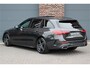 Mercedes-Benz C-klasse Estate 300 e AMG Line Aut9 | Panoramadak | Distronic | Trekhaak | Memory | Nightpakket | Camera | Dodehoekassistent | High Perf. LED | Dodehoekassistent |