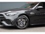 Mercedes-Benz C-klasse Estate 300 e AMG Line Aut9 | Panoramadak | Distronic | Trekhaak | Memory | Nightpakket | Camera | Dodehoekassistent | High Perf. LED | Dodehoekassistent |