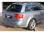 Audi A4 Avant 2.0 TFSI Quattro Pro Line Business *Youngtimer/Lage KM* *Leder | Bose | Clima | Navi | Stoelverwarming | Parkeersensoren*