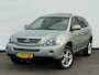 Lexus RX 400h HYBRID Edition Schuifkanteldak | Leer | Camera | Navigatie | Stoelverw | Clima | Cruise | Automaat | YOUNGTIMER !!