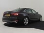 Audi A4 Limousine 35 TFSI Sport S line edition 100% Dealeronderhouden | Voorstoelen verwarmd | Cruise control | Navigatie | 18"LMV