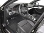 Audi A4 Limousine 35 TFSI Sport S line edition 100% Dealeronderhouden | Voorstoelen verwarmd | Cruise control | Navigatie | 18"LMV