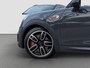 MINI John Cooper Works Cabrio 2.0 | Org. NL | 1e eig. | Thunder Grey! |