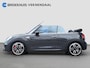 MINI John Cooper Works Cabrio 2.0 | Org. NL | 1e eig. | Thunder Grey! |