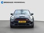 MINI John Cooper Works Cabrio 2.0 | Org. NL | 1e eig. | Thunder Grey! |