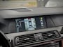 BMW 5-Serie 523i AUT8 M-SPORT HIGH-EXE NAVI SPORT-LEDER CAMERA AIRCO LED 18 INCH-LMV PDC