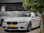 BMW 5-Serie 523i AUT8 M-SPORT HIGH-EXE NAVI SPORT-LEDER CAMERA AIRCO LED 18 INCH-LMV PDC
