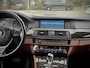 BMW 5-Serie 523i AUT8 M-SPORT HIGH-EXE NAVI SPORT-LEDER CAMERA AIRCO LED 18 INCH-LMV PDC