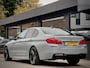 BMW 5-Serie 523i AUT8 M-SPORT HIGH-EXE NAVI SPORT-LEDER CAMERA AIRCO LED 18 INCH-LMV PDC