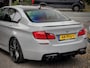 BMW 5-Serie 523i AUT8 M-SPORT HIGH-EXE NAVI SPORT-LEDER CAMERA AIRCO LED 18 INCH-LMV PDC