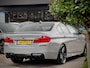 BMW 5-Serie 523i AUT8 M-SPORT HIGH-EXE NAVI SPORT-LEDER CAMERA AIRCO LED 18 INCH-LMV PDC