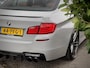 BMW 5-Serie 523i AUT8 M-SPORT HIGH-EXE NAVI SPORT-LEDER CAMERA AIRCO LED 18 INCH-LMV PDC