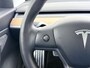 Tesla Model 3 RWD SR+ 60kWh 325PK Lmv 18" AutoPilot Leder PanoDak Adaptive-Cruise Lmv Camera's Elektr.-Stuur+Stoelen+Spiegels+Geheugen+Easy-Entry+Verwarmde stoelen Park assistent PDC WIFI Lane-Assist Speed-Assist Navi LED Comfortstoelen ACC DAB Keyless en Voorverwarmen interieur via App One-Pedal-Drive Origineel Nederlandse auto tot 11kw laden thuis! Garantie Accu tot 10-12-2027 max 160.000km 1.584kg licht!